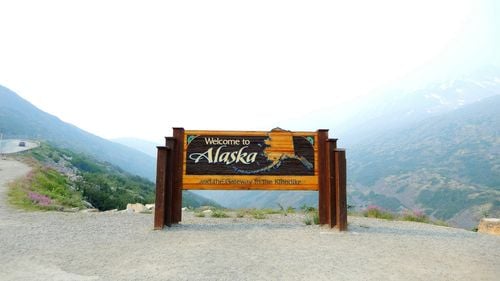 Transportul ilegal de bere în Alaska l-a lăsat pe un pilot fără avionul de 95.000 de dolari