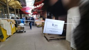 OPINIE Scandalul „puiul galben”: cum a folosit Horia Constantinescu funcția în stat ca trambulină politică și a decredibilizat un sector economic vital pentru România
