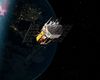 NASA încearcă să salveze telescopul Swift înainte să cadă pe Pământ / Un robot cu trei brațe va încerca să „prindă” telescopul