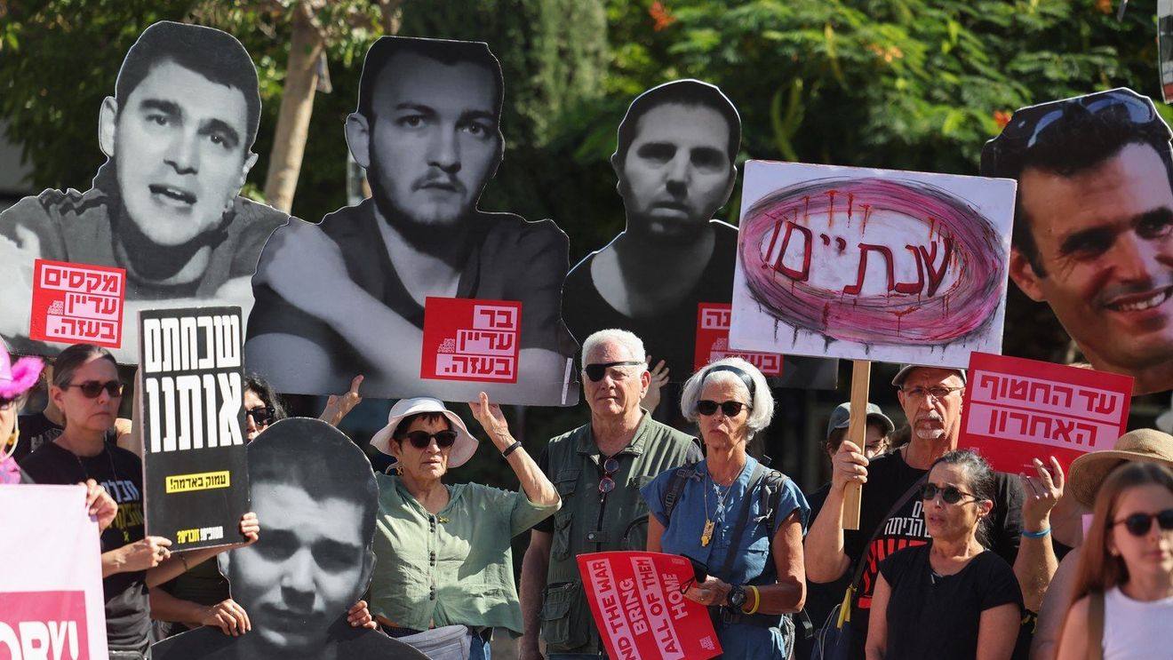 Reacţii internaţionale la eliberarea ostaticilor israelieni din captivitatea Hamas