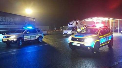 A treia tranșă de vaccinuri Moderna, de 42.000 de doze, ajunge vineri în România