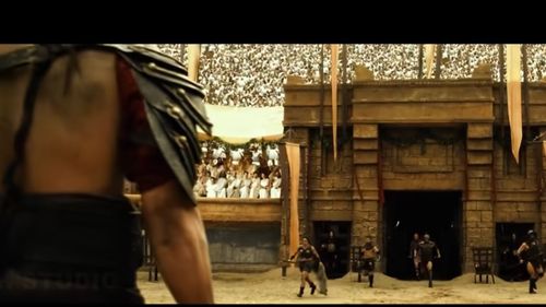 ”Gladiator 2”: Au apărut primele imagini cu Paul Mescal în costum de războinic roman pe platoul de filmare