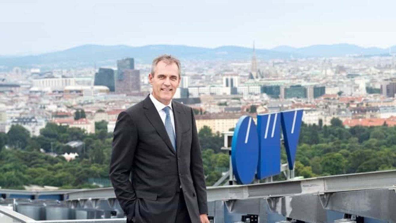 Presa austriacă: directorul general OMV, Rainer Seele, a discutat despre posibila vânzare a Petrom cu al doilea mare acționar al grupului austriac, fondul Mubadala din Abu Dhabi