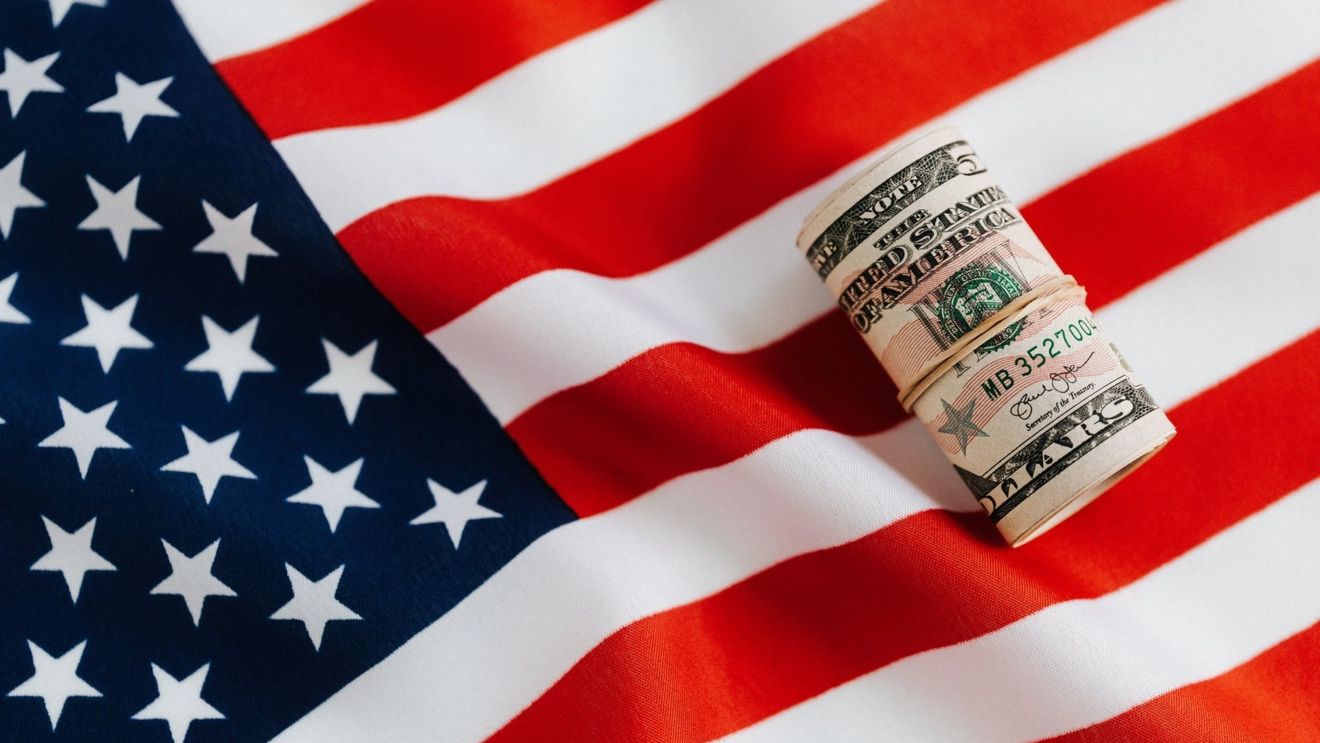 Trump anunţă o investiţie străină de 20 de miliarde de dolari pentru construirea de noi centre de date în SUA