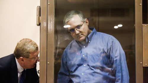 Fostul puşcaş marin Paul Whelan, încarcerat în Rusia pentru spionaj, spune că se simte „abandonat” de SUA: „Viaţa mea se scurge. Au trecut cinci ani”