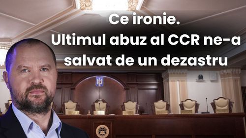O bombă nucleară dezamorsată in extremis