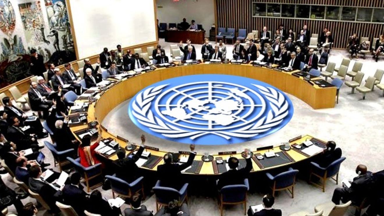 Ucraina vrea ca Rusia să fie exclusă din Consiliul de Securitate al ONU