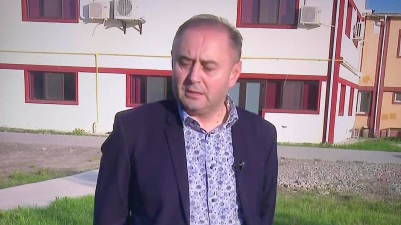 Schema infracțională prin care omul de afaceri Fănel Bogos ar fi încercat să-l schimbe pe directorul DSVSA Vaslui / Bogos a fost reținut de DNA pentru șantaj și cumpărare de influență