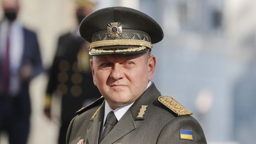 Generalul Zalujnîi: Astfel de pierderi ar opri orice țară, dar viața oamenilor nu înseamnă nimic în Rusia / Se comportă ca o hoardă. Cel mai ieftin lucru pe care îl are această țară este viața umană