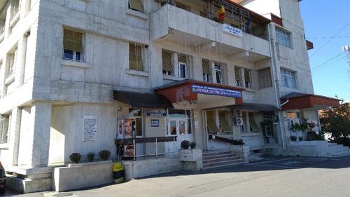 Spitalul de urgență din Târgu Cărbunești (Gorj) a lansat un apel la donații pentru a cumpăra materiale și dezinfectanți