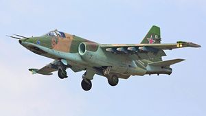 De ce nu reușește aviația rusă să se impună în Ucraina?