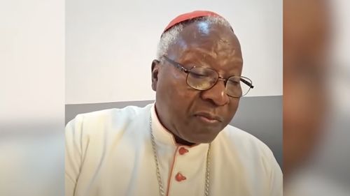 Curiosul caz al cardinalului Ouédraogo / A întinerit în acte cu o lună, exact cât avea nevoie pentru a participa la alegerile pentru noul papă / ”Am fost născut acasă și nu mi s-a dat nicio dată de naștere„ / Și nu este singurul