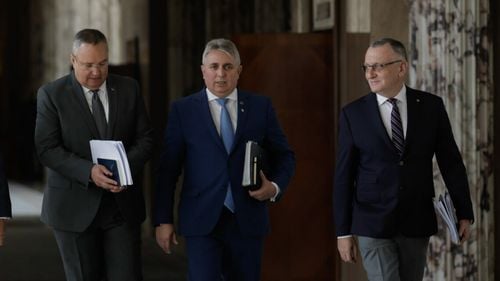 Lucian Bode riscă să piardă mandatul de deputat în favoarea POT / SURSE PNL: Mâine vom ști exact / Cu doar 4,88% POT a luat la Sălaj ambele mandate de senatori / Liberalii, supărați foc: „Unul dintre candidații POT era ciurdarul satului”