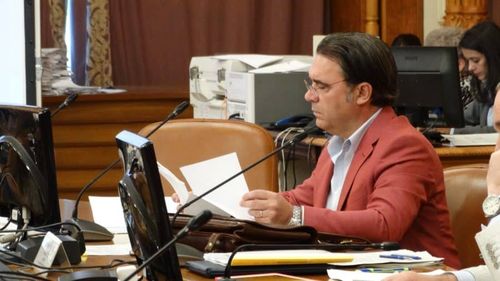 PNL a depus o inițiativă de abrogare a recursului compensatoriu, legea adoptată de PSD-ALDE-UDMR care a permis eliberarea mai devreme din închisori a infractorilor: Fenomenul infracțional e scăpat de sub control