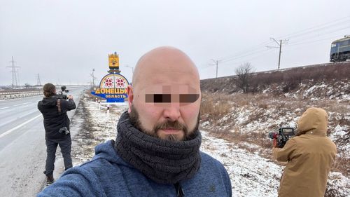 Un tribunal polonez respinge apelul împotriva detenției unui jurnalist spaniol acuzat de spionaj pentru Rusia / Jurnalistul lucrase în trecut și pentru Vocea Americii, postul de televiziune finanțat de guvernul american