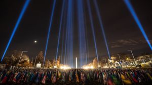 Ceremonie de învestitură în SUA: Ce se întâmplă în ziua în care Joe Biden şi Kamala Harris depun jurământul