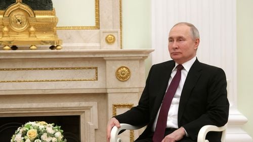 "Vrem ca acest război să se încheie", i-a transmis președintele sud-african lui Vladimir Putin