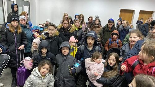 "Scopul lui Putin: Distrugerea ideii unei Ucraine libere și transformarea acesteia într-un fel de stat vasal rusesc" - publicist evreu american originar din Cernăuți 