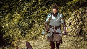 Ce mâncau, de fapt, vikingii? Un arheolog culinar a recreat obiceiurile alimentare ale temuților războinici/ Ce mit spulberă specialiștii plus o rețetă vikingă celebră pe care o poate găti oricine