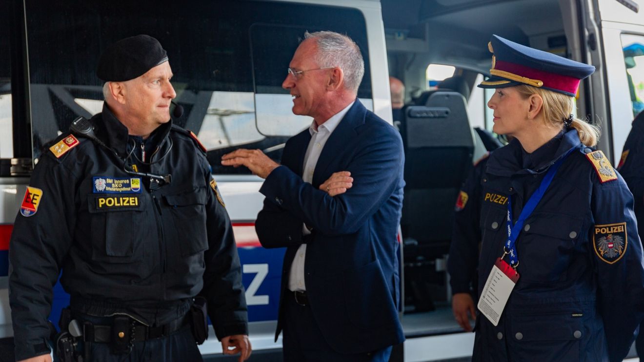 Austria continuă să pună frână României și Bulgariei pe drumul aderării la Schengen/ Karner refuză din nou extinderea  spațiului de liberă circulație: Acest lucru nu ar fi primit cu înțelegere de către populație
