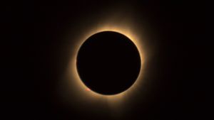 Eclipsa de soare inelară 2023: Inelul de foc va traversa Americile sâmbătă, 14 octombrie