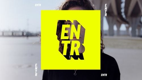 ENTR, noua ofertă digitală multilingvistică  adresată tinerilor europeni, este acum disponibilă pe  Facebook, Instagram și YouTube