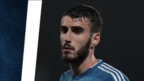 Fost jucător de la Juventus, obligat să se retragă la doar 26 de ani din cauza unei tumori cerebrale: „A trebuit să reînvăţ să vorbesc, să merg, să scriu. Am luat viața de la zero”