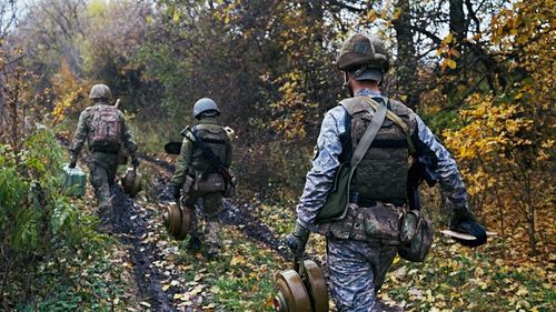 LIVE Ziua 258 de război. SUA confirmă "comunicările" cu Kremlinul: ”Suntem conștienți cu cine avem de-a face”/ Soldaţii ruşi din Doneţk se plâng că au fost trimişi într-o ”bătălie de neînţeles”/ Zelenski: Este vital ca Rusia să fie obligată să participe la discuţii de pace reale