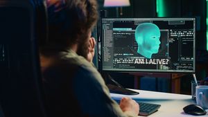 Meta concediază 600 de angajaţi din divizia de inteligenţă artificială, în cadrul unei restructurări interne majore