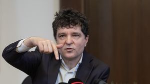 Nicuşor Dan: Datoria curentă a Bucureştiului este zero. Datoria pe termen lung este 3 miliarde de lei