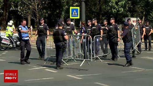 Situație fără precedent. Mii de jandarmi trebuie să dea înapoi o parte din salariile majorate greșit, după un calcul eronat