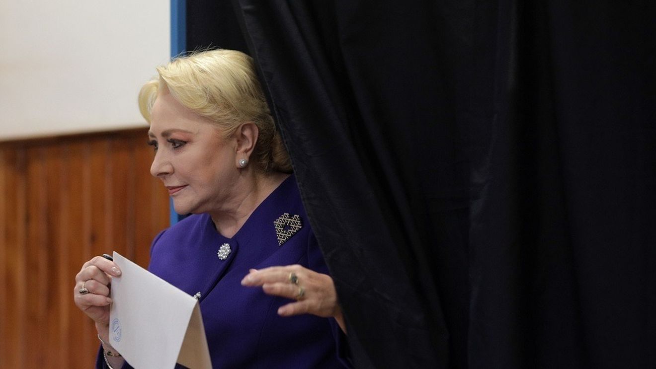 Dăncilă: Am votat împotriva austerității