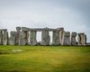 O echipă de arheologi a descoperit un prototip al celebrului monument Stonehenge, vechi de 5.000 de ani