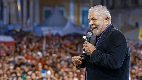 Preşedintele Lula da Silva: Brazilia nu se va alătura niciodată grupului OPEC+ ca membru cu drepturi depline / ”Ceea ce vrem este să influenţăm”