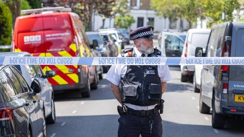 Rușii ar putea fi implicați în incendiile provocate la proprietățile lui Keir Starmer / Pe lista acuzaților se află și un român de 26 de ani