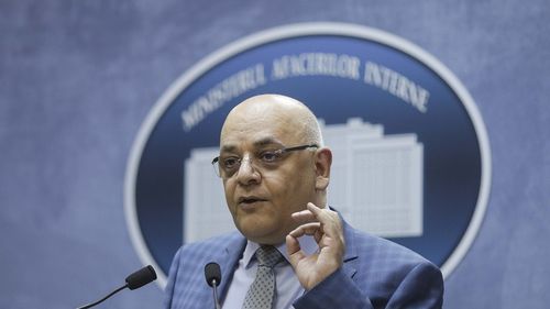 Cseke Attila și Raed Arafat, despre ajutorul Ungariei și transferul pacienților: ”Sperăm să găsim soluții în comun/ Transferurile pe distanțe mari sunt o problemă foarte complexă, poți să mergi doar cu bolnavi intubați, care sunt în stare critică/ Nu anulăm nicio soluție de pe masă”