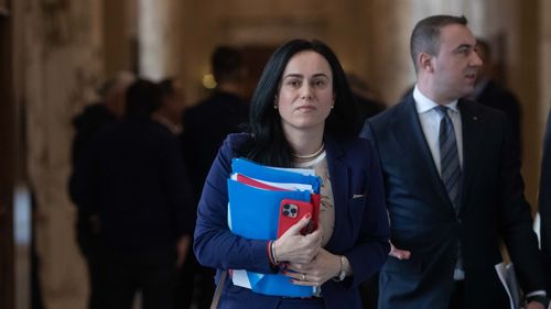 Ministerul Muncii le transmite sindicaliştilor BNS că vor fi consultați înainte de aprobarea noii legi a salarizării: Ne dorim ca de data aceasta să nu mai avem o aplicare etapizată a noii legi.