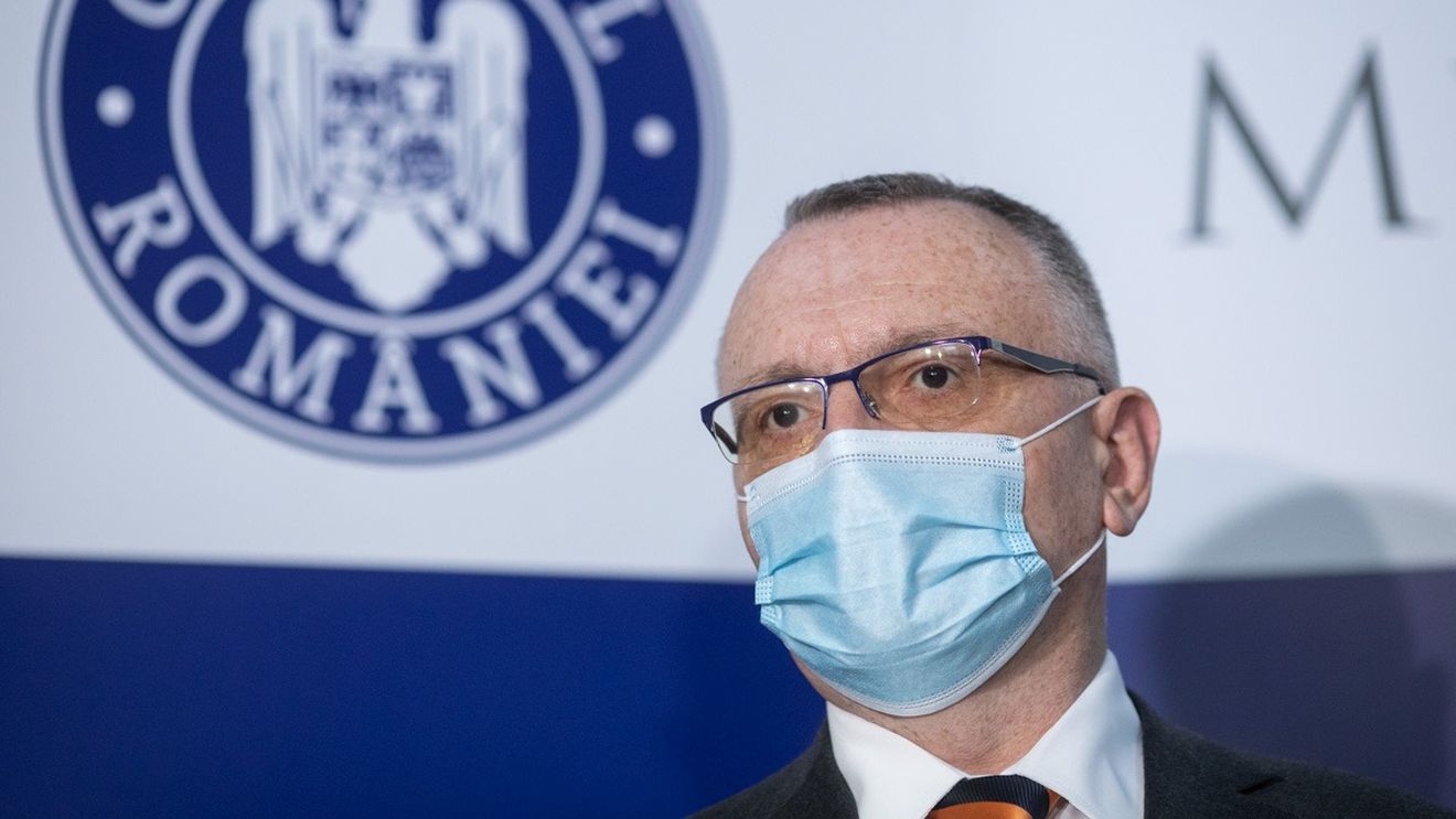 EXCLUSIV Universitățile vor putea preda online de anul viitor, spune ministrul Educației. Cîmpeanu: Activitățile online și ponderea lor diferențiată la licență, master sau doctorat vor fi prevăzute în noi standarde ARACIS