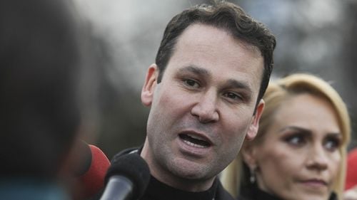 Negoiță, despre faptul că Firea l-a acuzat pe el de pierderea Primăriei Capitalei: Se vede pe mine că am mâncat procente? Nu am mâncat procentele nimănui. Nu e trădare, avem gândire diferită