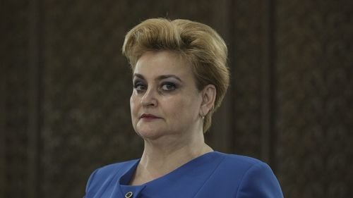 Grațiela Gavrilescu, vicepremier de la ALDE: După ședința de guvern îmi prezint demisia