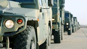 Consilier prezidențial ucrainean: Ofensiva rusă în Donbas se desfăşoară „extrem de prudent” și ar putea eșua / „Bătălia nu va fi în favoarea Rusiei”