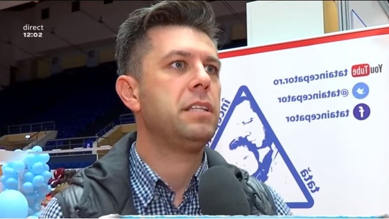Purtătorul de cuvânt al CNAS, care a spus că "oamenii mor şi cu un sistem, şi fără un sistem", a demisionat