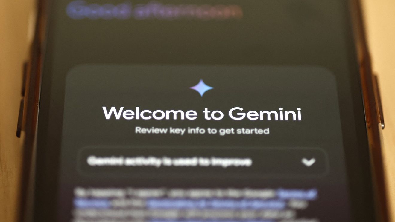 Google retrage Gemini AI din aplicația sa principală de căutare pe iOS