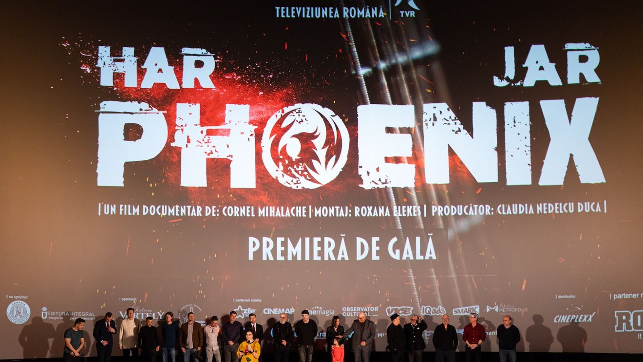 BIOGRAFIE Cine a fost Nicu Covaci, fondatorul legendarei formații Phoenix