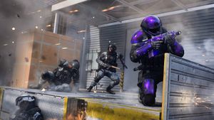 Jocul video Call Of Duty folosește Inteligența Artificială pentru a asculta discursurile instigatoare la ură în timpul meciurilor online