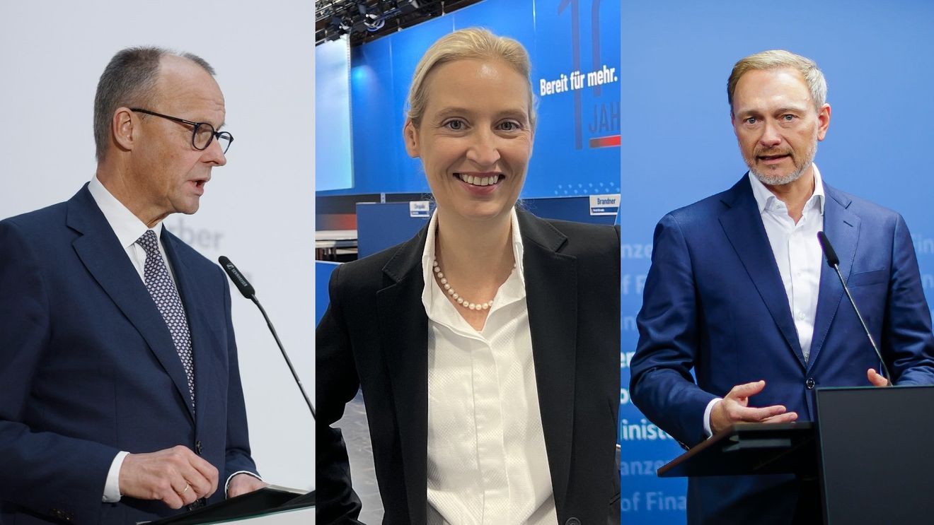 Vot istoric în Bundestagul german împotriva imigrației, susținut de Uniunea Creștin Democrată/Socială, Alternativa pentru Germania și Partidul Liber Democrat cu trei săptămâni înaintea alegerilor parlamentare anticipate