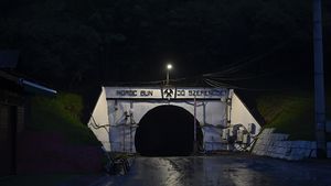 Deciziile Comitetului Judeţean pentru Situaţii de Urgenţă  Harghita referitoare la Salina Praid: lucrări de urgenţă, monitorizări ale surpărilor, studii de specialitate