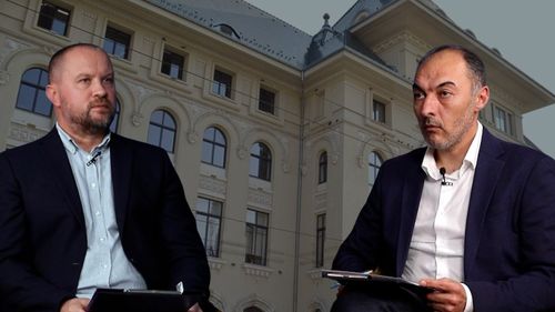 Alegeri pentru primăria Capitalei: Jurnaliștii Dan Tăpălagă și Cristian Pantazi comentează LIVE datele Exit Poll și primele rezultate parțiale 
