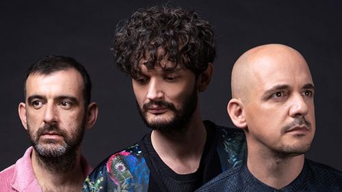 Noi headliners la Electric Castle (Parteneriat)