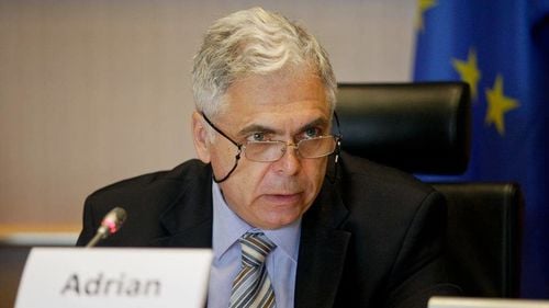 Adrian Severin pierde la CEDO procesul deschis împotriva statului român după condamnarea sa pentru luare de mită și trafic de influență. „Nu i s-a încălcat dreptul la un proces echitabil”